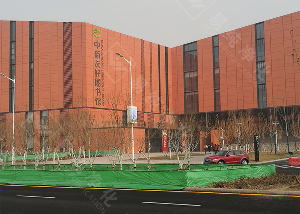 為什么中新友好圖書館此次采購易純牌風淋室設備給予肯定？